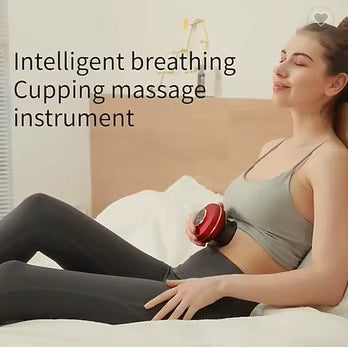 Red Light Therapy Scar Tissue Reducer